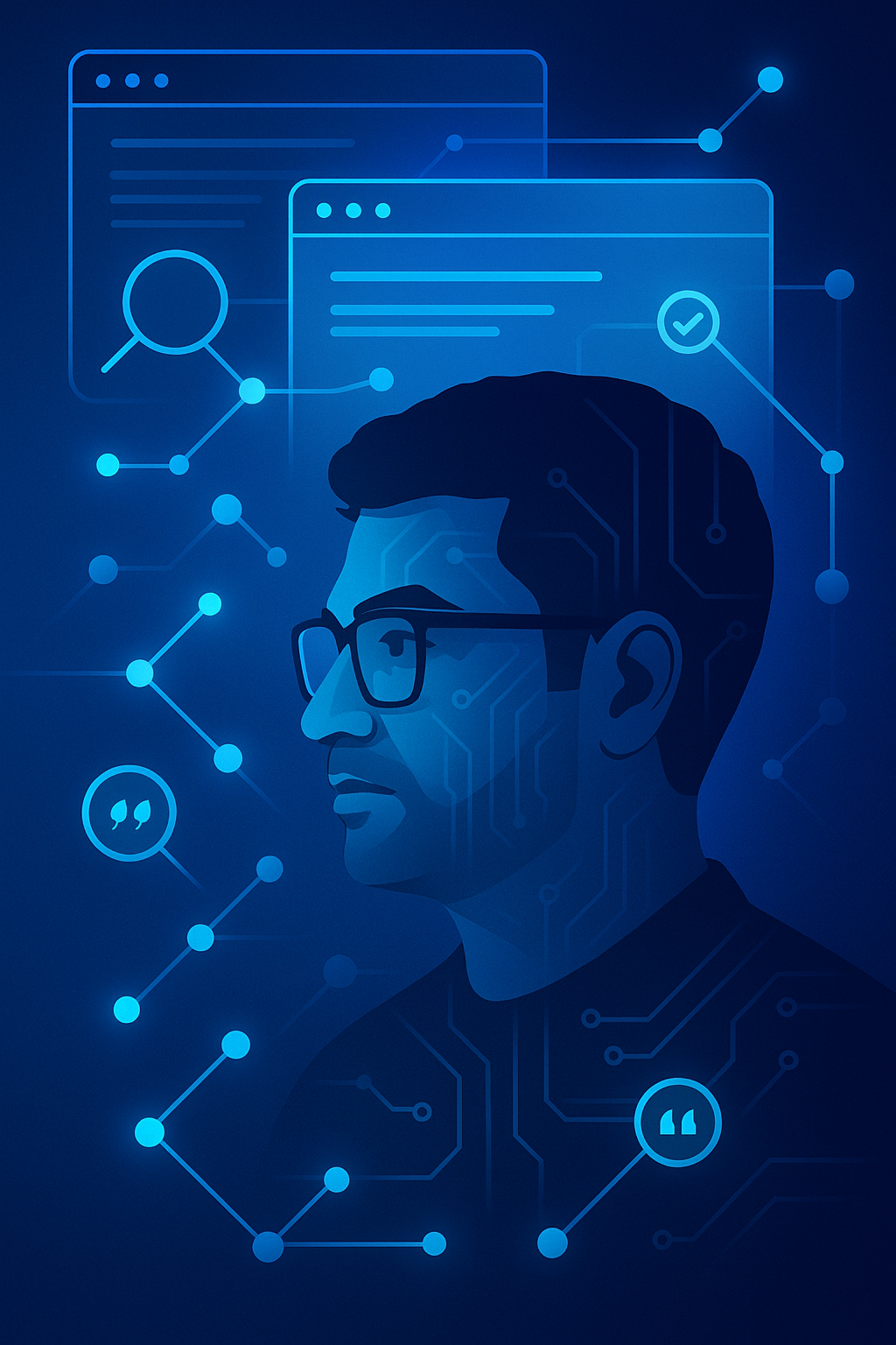 Parag Agrawal’s Parallel: Building the Web’s “Second User” for AI—How It Works, Who Backs It, and What Comes Next