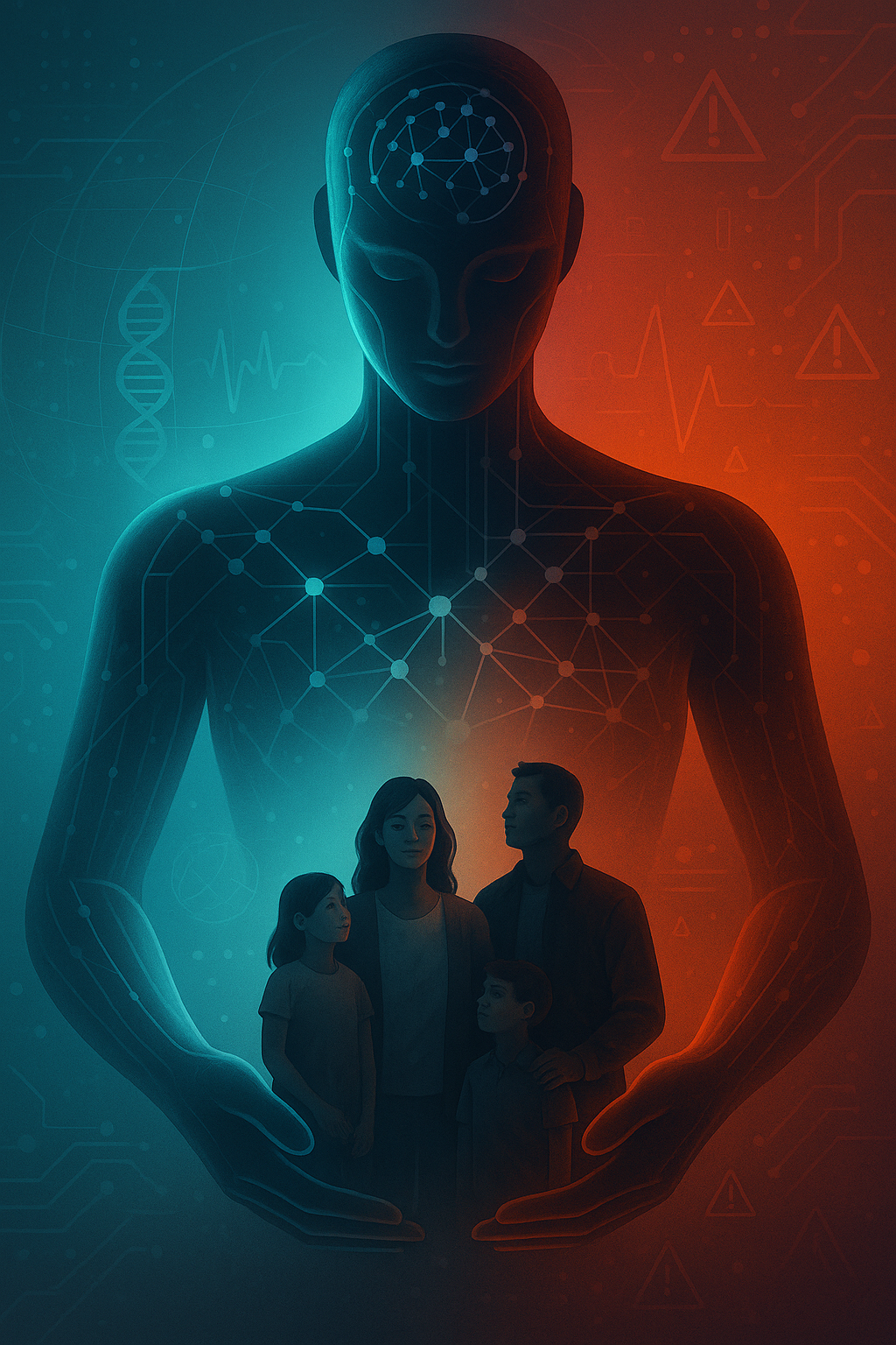 “AI Mothers” vs. Kill-Switches: Why Geoffrey Hinton Thinks Our Survival Depends on Teaching AI to Care