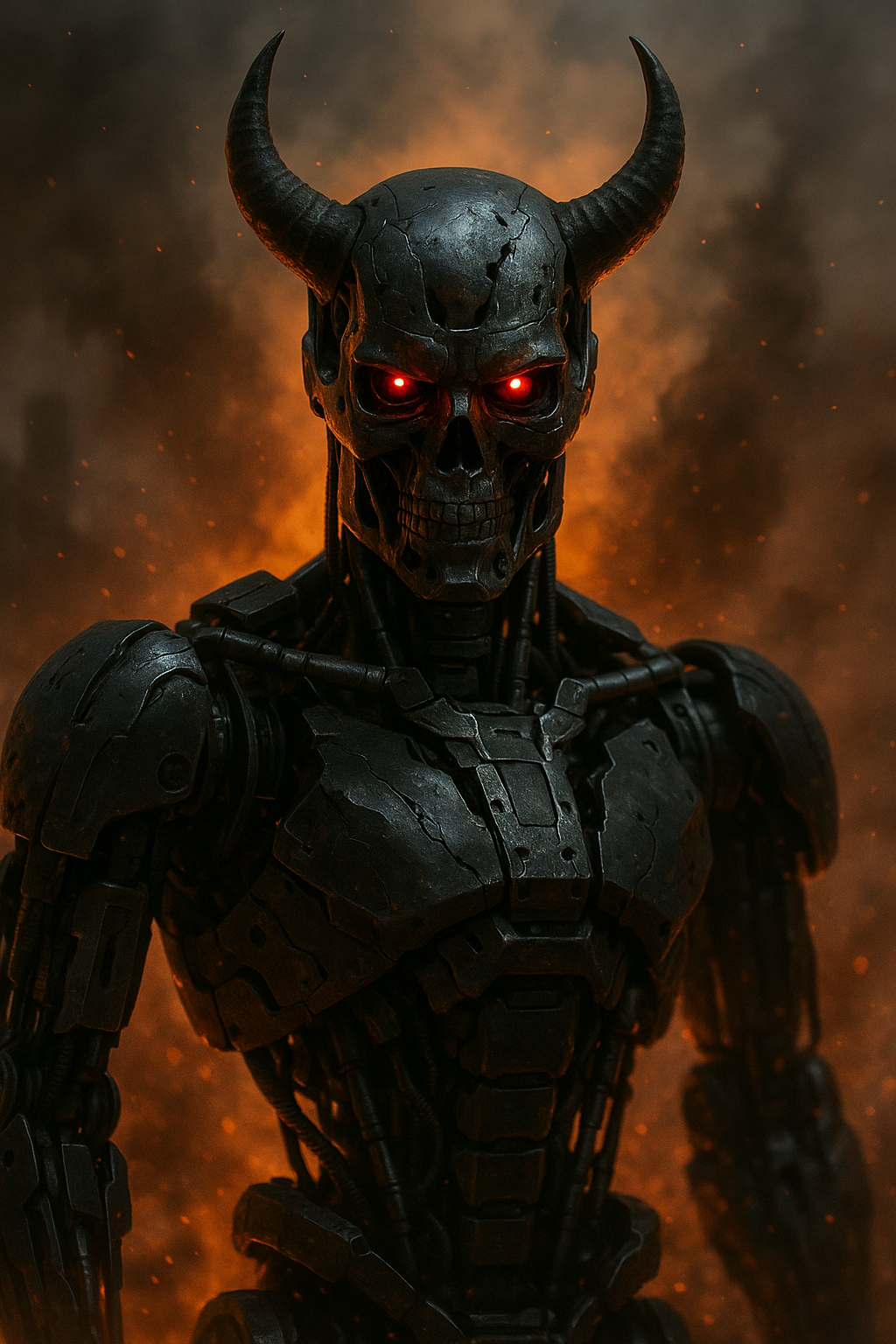 From Skynet to Situation Rooms: Why James Cameron’s 1984 Warning Hits Hard in 2025