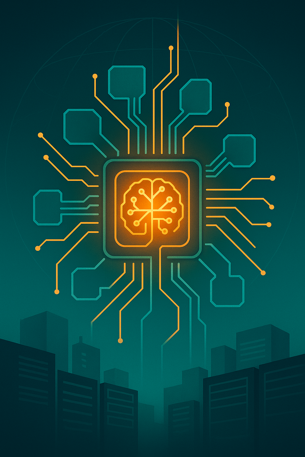 Arm Hires Amazon AI Chip Veteran Rami Sinno—And Quietly Signals a New Era: Arm-Built Chips