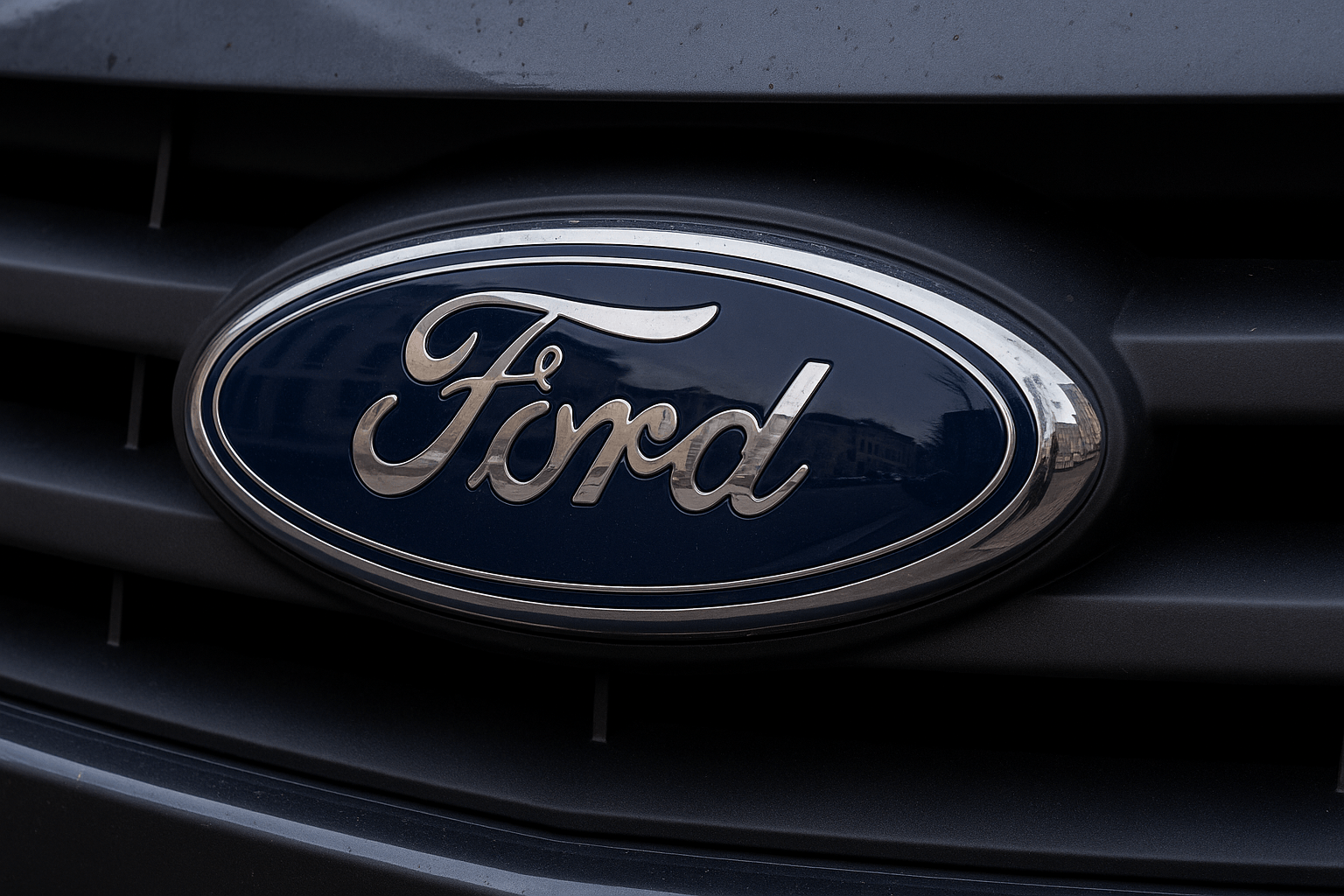Ford Under Fire: 312,000 Vehicles Recalled Over Dangerous Brake Malfunction