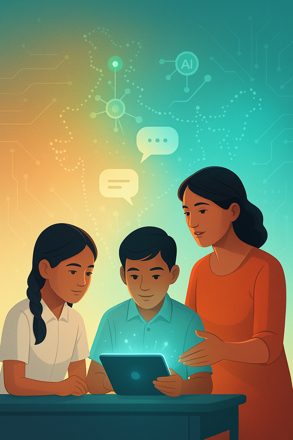 India’s “AI Classroom” Moment: 500,000 Free ChatGPT Accounts—Who Benefits, and Why OpenAI Is Doing This