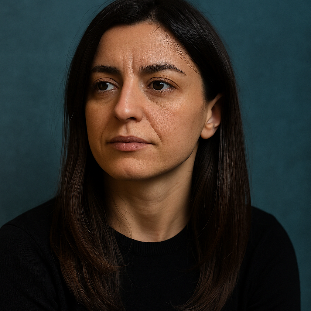$1 Billion? No Thanks.”  Why Mira Murati Chose Purpose Over Payout