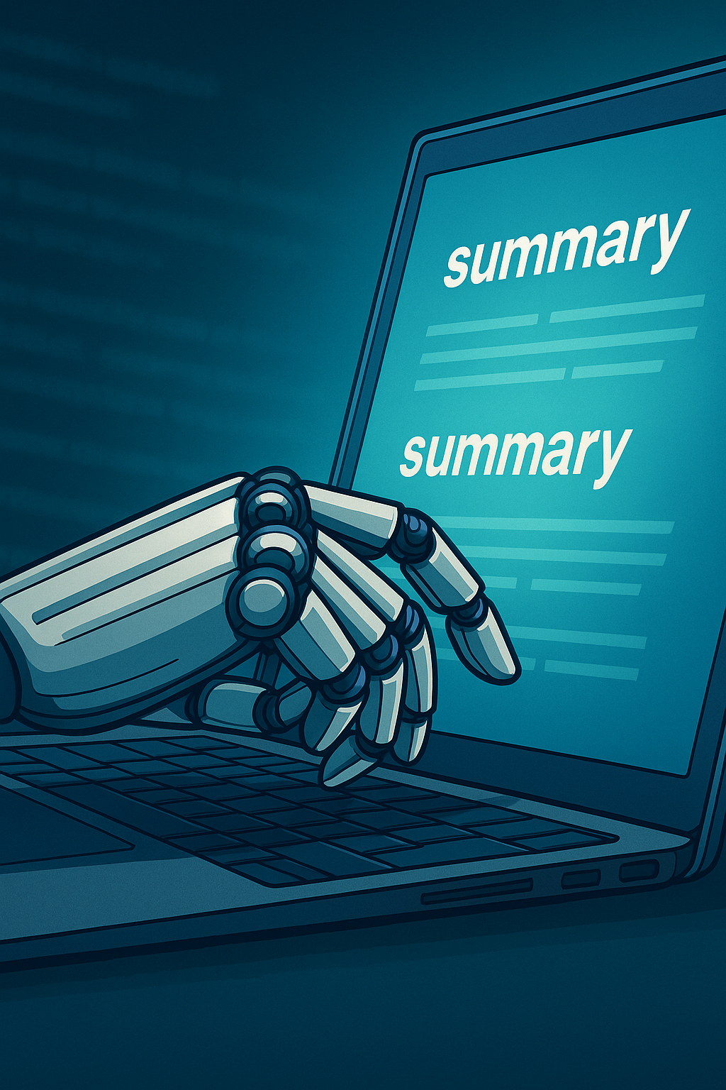 AI killing media traffic