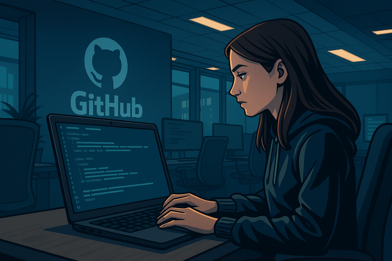 AI in Coding